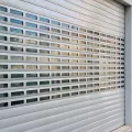 Puertas rápidas industriales: la clave para optimizar tu productividad