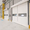 Por qué es vital mantener tus puertas automáticas en buen estado